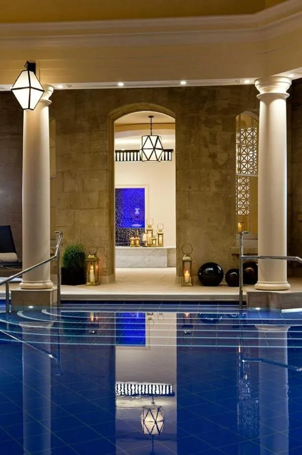 Bath Spa Double