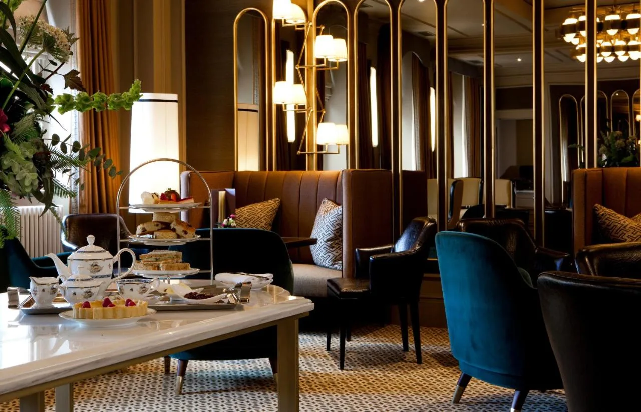 Duplex Suite